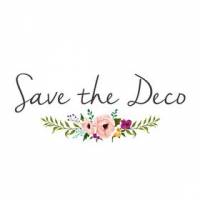 Décorations & Accessoires pour jolies fêtes Site Internet Save the Deco
