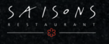 Restaurant Ecully Saisons by Davy Tissot