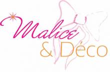 Décoration de mariages & Housses de chaises Lyon Malice & Déco
